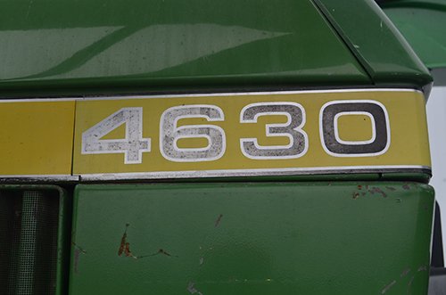 Property photo 56 - JOHN DEERE FARM EQUIPMENT AUCTION